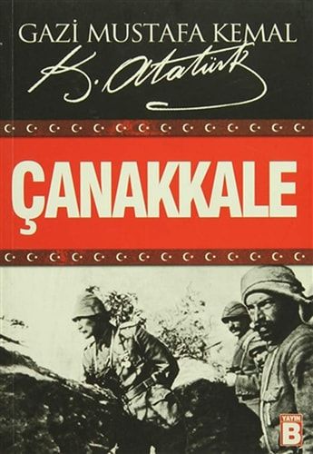 Çanakkale