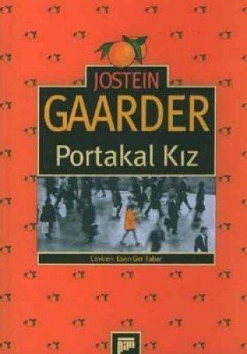 Portakal Kız