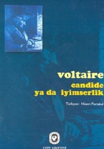 Candide ya da İyimserlik