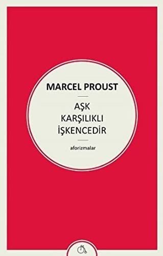 Aşk Karşılıklı İncedir Aforizmalar