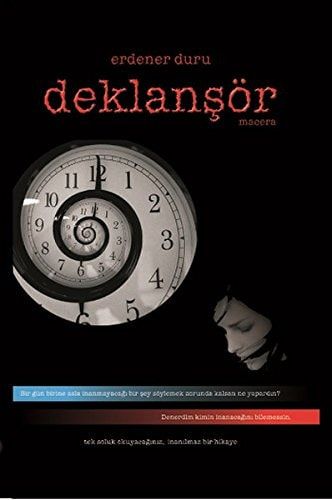 Deklanşör Fantastik - Macera