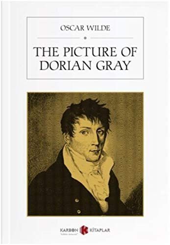 The Picture Of Dorian Gray