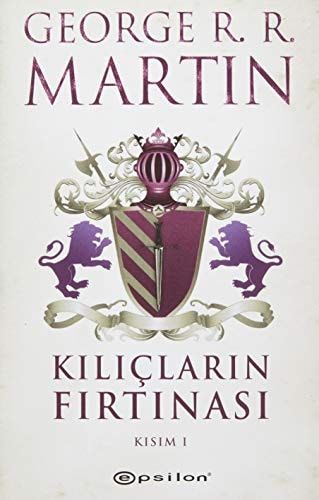 Kılıçların Fırtınası 1 (A Storm of Swords)