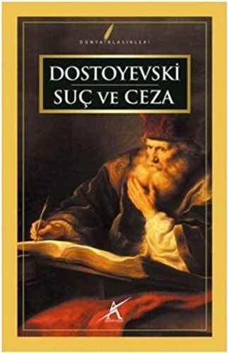 Suç ve Ceza