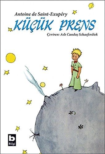 Küçük Prens