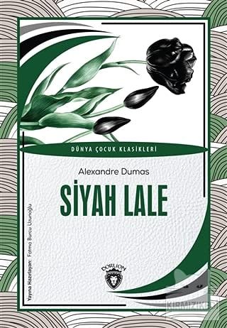 Siyah Lâle