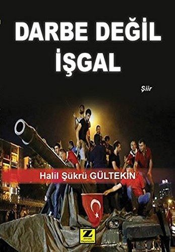 Darbe Degil Isgal
