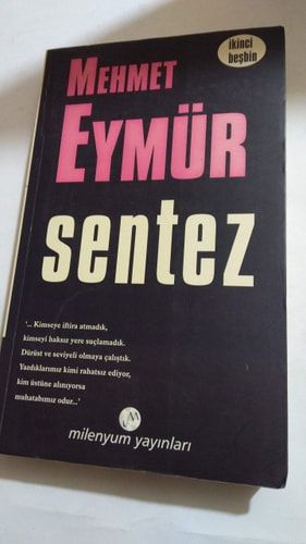 Sentez