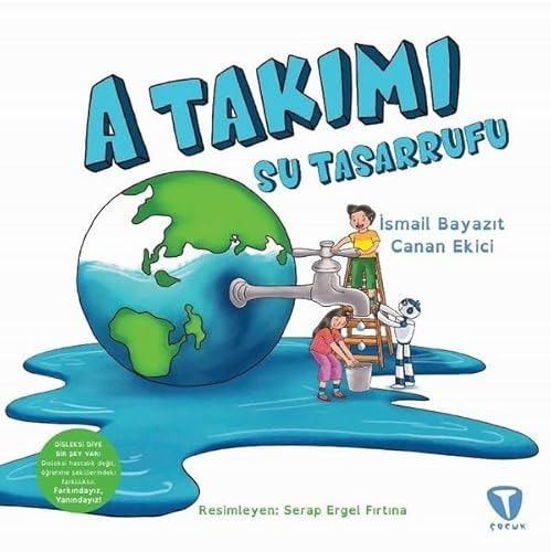 A Takımı Su Tasarrufu