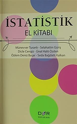 İstatistik El Kitabı