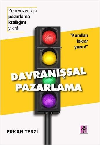 Davranışsal Pazarlama