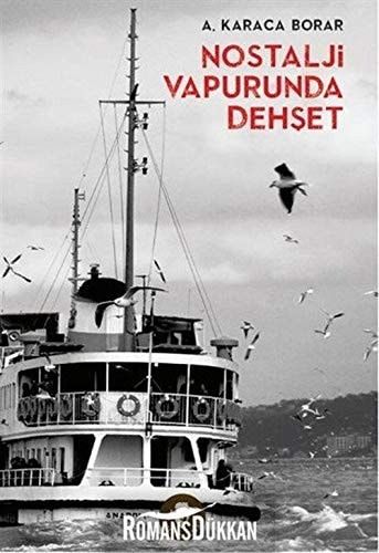 Nostalji Vapurunda Dehset