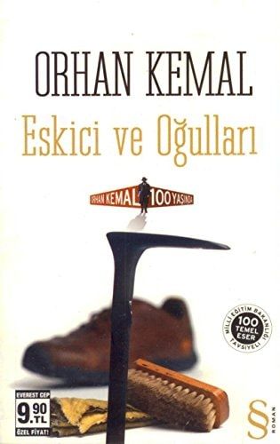 Eskici ve Oğulları