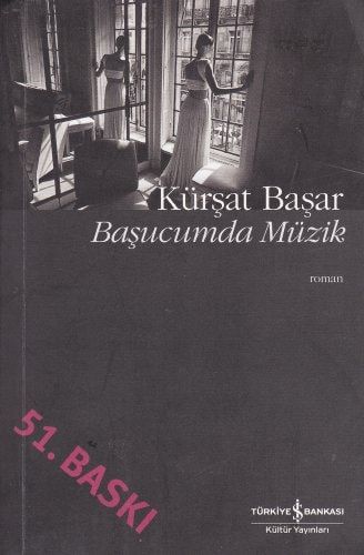 Başucumda Müzik