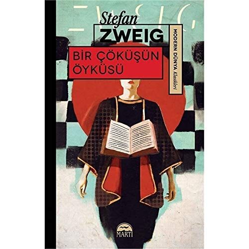 Bir Çöküsün Öyküsü