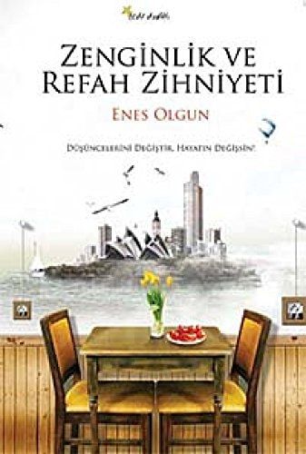 Zenginlik ve Refah Zihniyeti Düsüncelerini Degistir, Hayatin Degissin