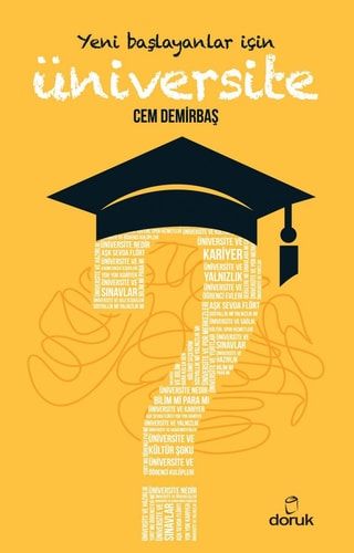Yeni Baslayanlar Icin Üniversite