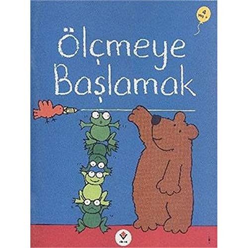 Ölçmeye Başlamak