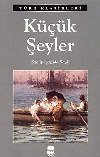 Küçük Şeyler