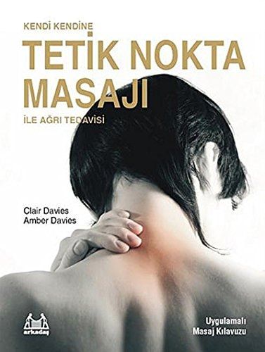Kendi Kendine Tetik Nokta Masaji ile Agri Tedavisi