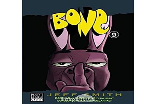 Bone 9