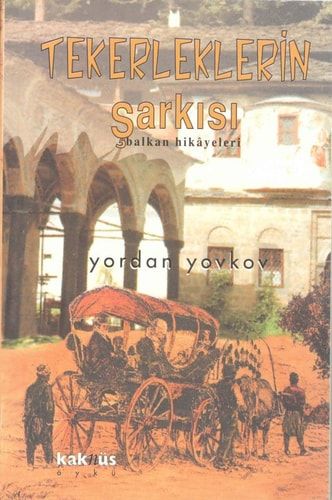 Tekerleklerin Şarkısı