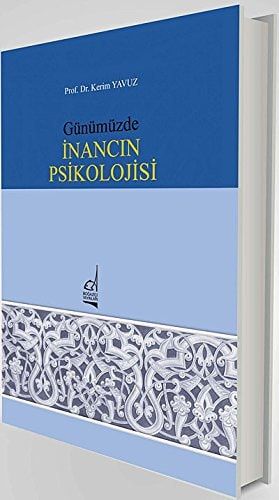 Günümüzde Inancin Psikolojisi