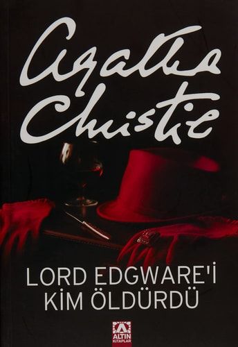Lord Edgwarei Kim Öldürdü