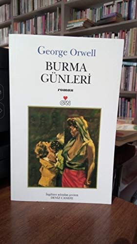 Burma Günleri