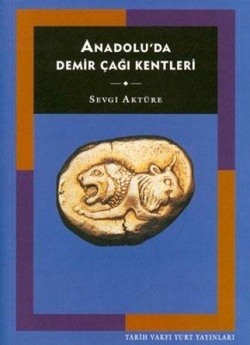 Anadoluda Demir Çağı Kentleri