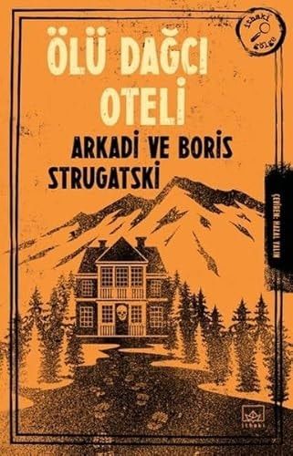 Ölü Dagci Oteli