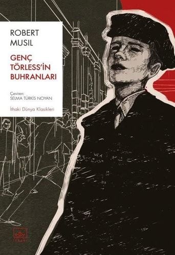 Genc Törlessin Buhranlari