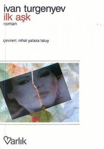 İlk Aşk