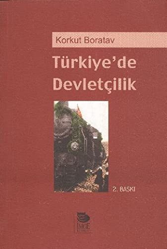 Türkiye'de Devletçilik