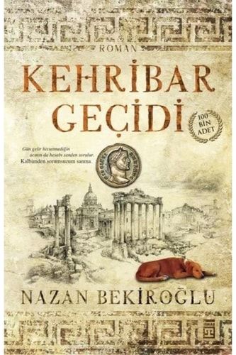 Kehribar Geçidi