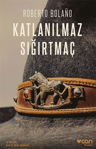 Katlanılmaz Sığırtmaç