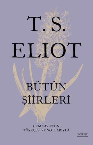 Bütün Şiirleri