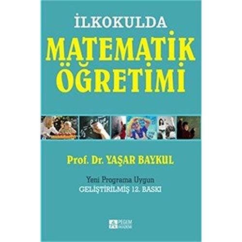 İlkokulda Matematik Öğretimi