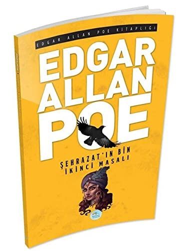 Şehrazat'ın Bin İkinci Masalı