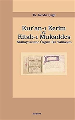 Kur'an-i Kerim ve Kitab-i Mukaddes