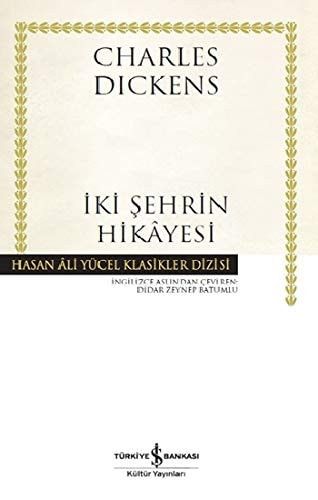 İki Şehrin Hikâyesi