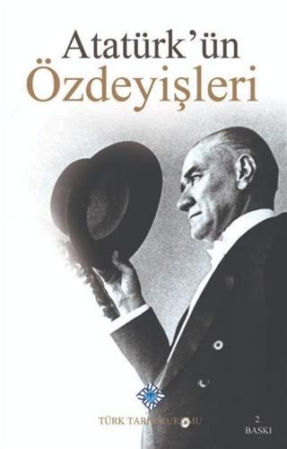 Atatürk'ün Özdeyişleri