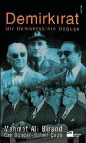 Demirkırat