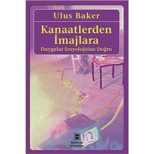 Kanaatlerden İmajlara