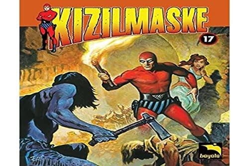 Kızılmaske 17