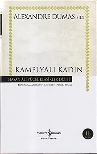 Kamelyalı Kadın