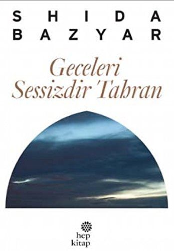 Geceleri Sessizdir Tahran