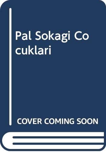 Pal Sokağı Çocukları