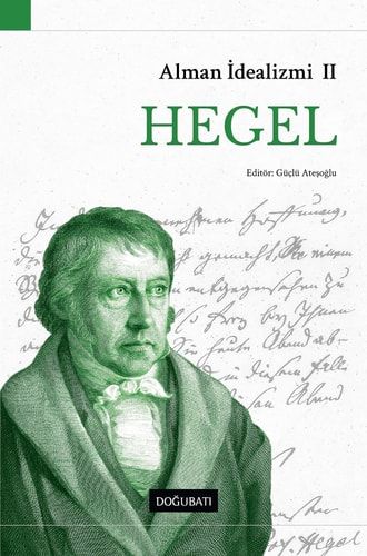 Alman Idealizmi Hegel