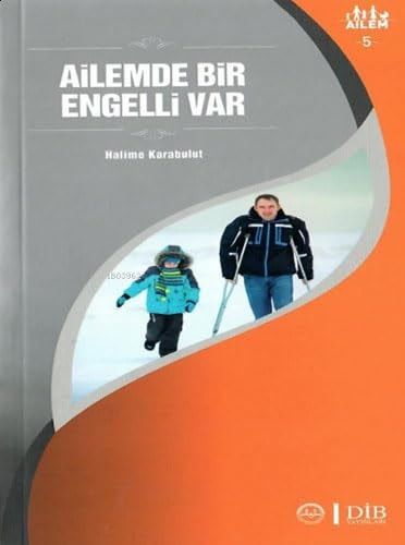 Ailemde Bir Engelli Var
